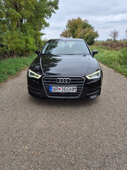 Audi A3 sportback - 5