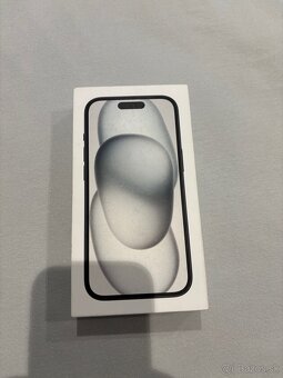 Apple Iphone 15 128gb - 5