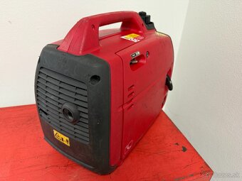 Elektrocentrála Honda EU20i - 5