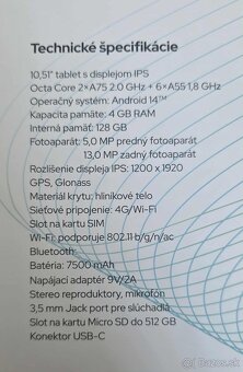 Velky tablet globalsec - 5