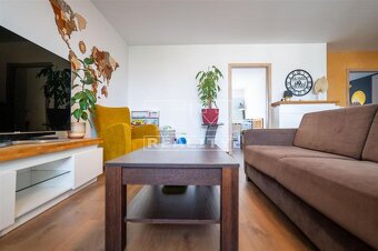 Moderný 3-izbový byt na Štefánikovom námestí s balkónom... - 5