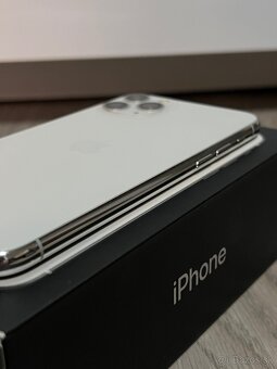 iPhone 11 Pro / Zdravie Baterie 100% - 5