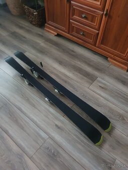 Predam lyze ATOMIC Supercross SX 8,dlzka 120 cm - 5
