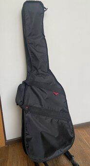 Elektricka gitara + príslušenstvo - 5