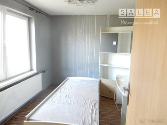 EXKLUZÍVNE Rodinný dom, 120 m2, Hronovce, okr. Levice - 5