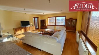 pekný 6-izb. rodinný dom - Vrútky - Karvaša a Bláhovca - 5