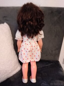 Retro kolíska, ostatné retro hračky - 5