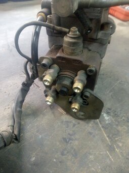 Vstrekovacie čerpadlo Škoda Octavia 1.9 TDI - 5