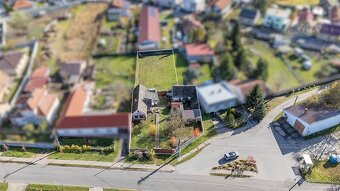 Na predaj rodinný dom v obci Gajary - 5