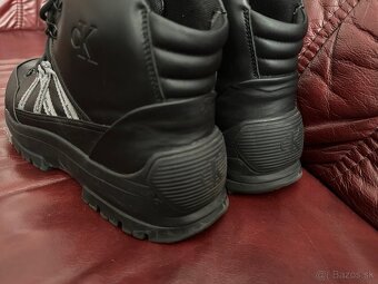 Zimné boty Calvin Klein - 5