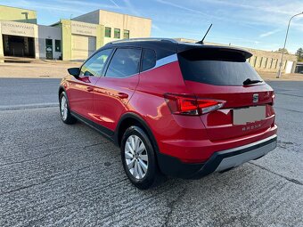 SEAT Arona 1.6 TDI XCELLENCE - 5