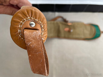 Predám nepouž. púzdro na zbraň... - 5