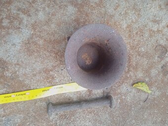 Mažiar s tlcikom vahy - 5