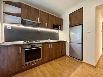 3 izbový byt Riznerova ulica Košice - 5