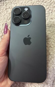iPhone 16 Pro, 128GB - 5