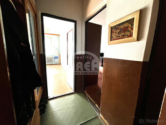 Priestranný 3- izbový byt na sídlisku Juh v Michalovciach - 5