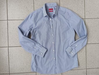 Pánska košeľa HUGO BOSS -veľ. 44 - 5