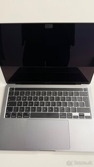 Apple MacBook Pro 13,3” M1 8GB RAM 512GB SSD - 5