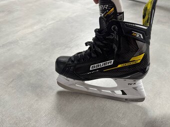 Predam korcule Bauer Supreme M3 - 5