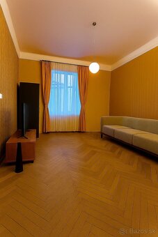 2 izbový byt Trnavaké Mýto (Šancová) - 5