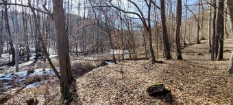 ŠUGOV-ŠUGOVSKÁ DOLINA, INVESTIČNÝ veľkorysý pozemok 3716 m2. - 5