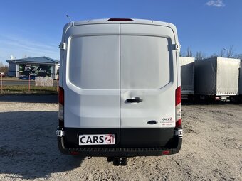 Prodám Ford Transit 2.2TDCi. 92kw.L3H2. 7 míst. TZ:2.800kg. - 5