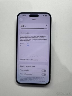 APPLE IPHONE 14 PRO MAX / 128GB / SPACE BLACK - 5