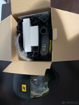 ESAB Sentinel A60 air - 5