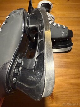 detské korčule č. 33 - 5