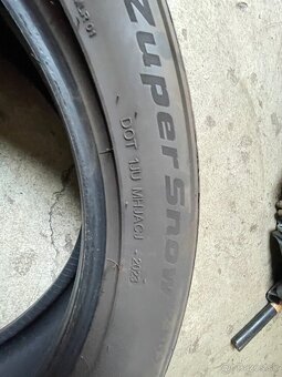 235/50r19 zimne - 5