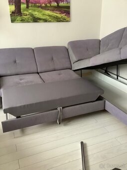 Sedacia rozkladacia súprava - 5