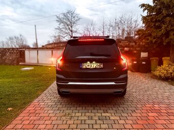 Volvo XC90 2.0 B5 Drive-E Inscription AWD A/T - 5