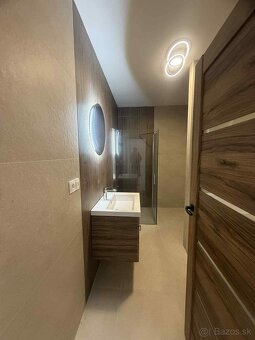 Novostavba k okamžitému nasťahovaniu - 5