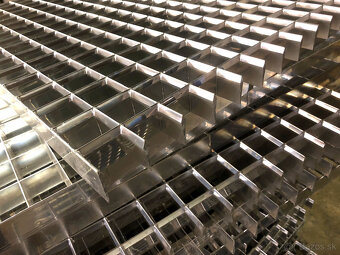 Kazetové stropné dosky - podhladové kazety - 5