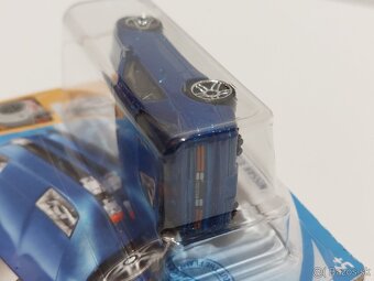 🚗 Ponúkam na predaj zberateľské autíčko – Nissan 300 ZX Z32 - 5