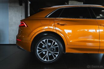 Audi Q8 50 3.0 TDI quattro - 5