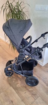 Súrodenecký kočik Easywalker Harvey 2 - 5