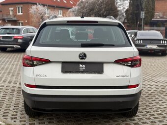 Škoda Kodiaq - 5