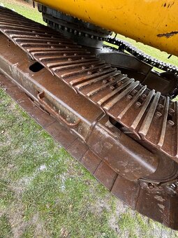 Predam Caterpillar 320 EL - 5