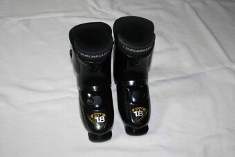 lyže head Shape 107 cm , lyžiarky - 5