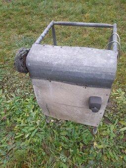 Stojan s motorom - 5