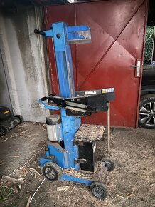 Kálačka znízená cena pôvodne 800. - 5