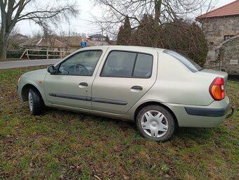 Renault Thalia 1.4, benzín. - 5