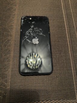 Apple iphone SE 2020 128gb - 5