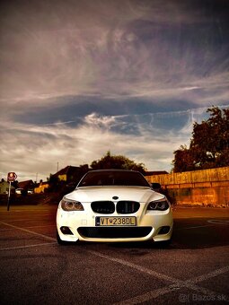 BMW 530D E60 Auto - 5