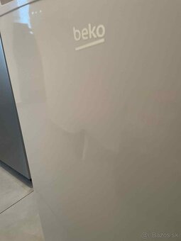 Mini chladnička BEKO - 5