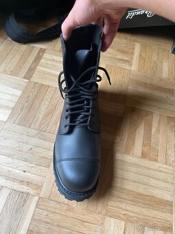 Brandit topánky  47 - 5