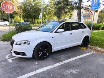 Audi A3 - 5