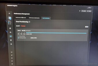 Samsung SSD 850 EVO 500GB - 5