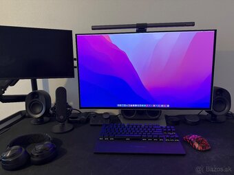 Mikrofón SteelSeries Alias Pro – EMEA - 5